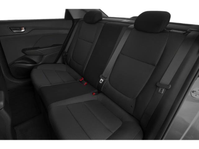 Used 2022 Hyundai Accent SEL FWD image 16