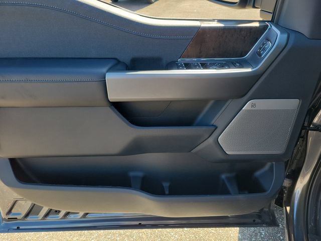 New 2026 Ford F250 Lariat AWD/4WD image 12