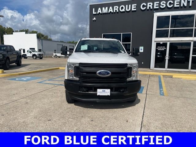 Certified 2019 Ford F350 XL w/ Power Equipment Group image 2