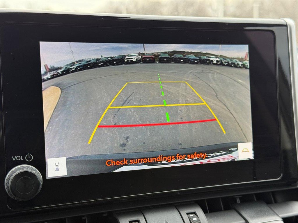 Certified 2024 Toyota RAV4 Adventure image 20