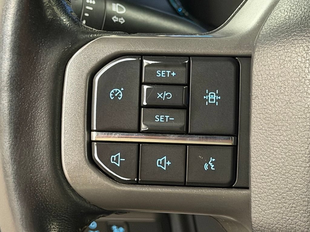 Used 2022 Ford F150 XLT w/ Equipment Group 302A High AWD/4WD image 41