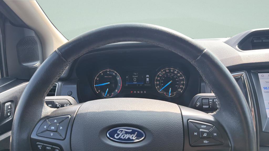 Certified 2022 Ford Ranger XLT w/ Tremor Off-Road Package image 25