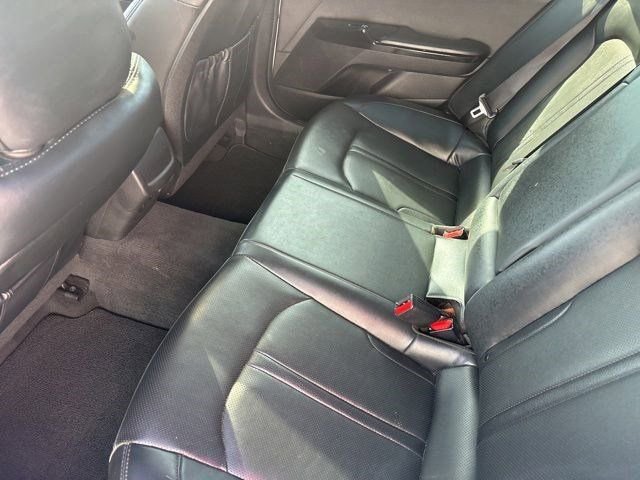 Used 2023 Kia K5 GT-Line image 33