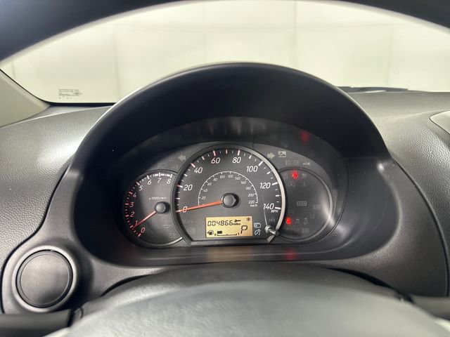 Used 2024 Mitsubishi Mirage G4 LE image 17