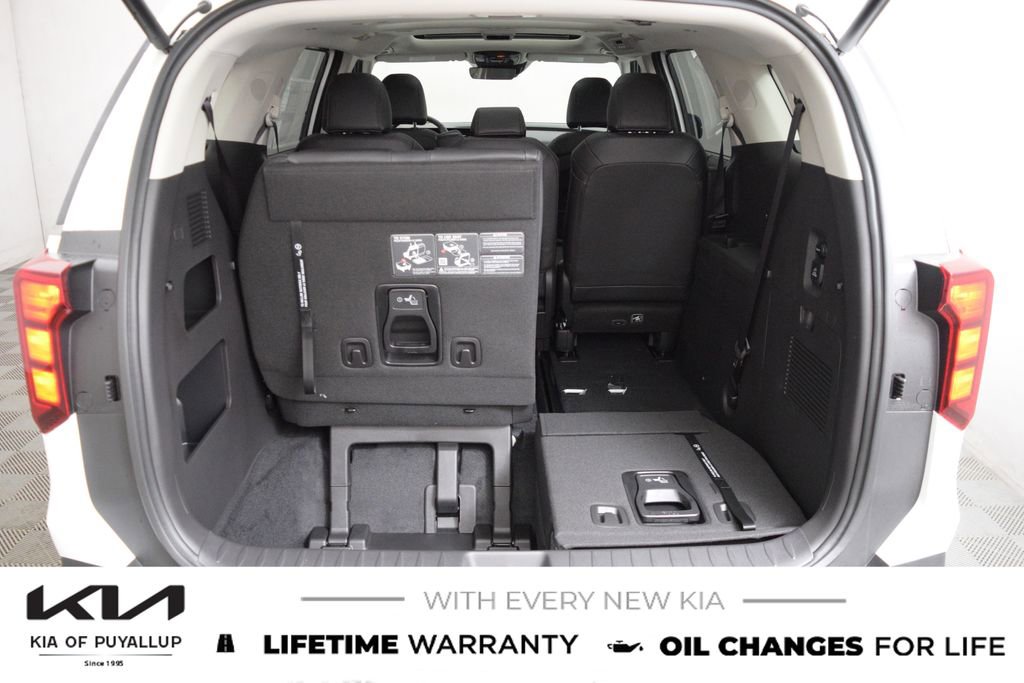 New 2026 Kia Carnival SX image 19