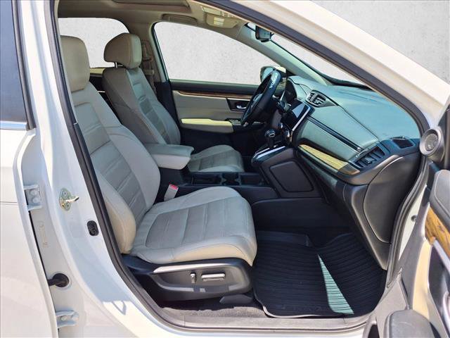Used 2018 Honda CR-V Touring image 21