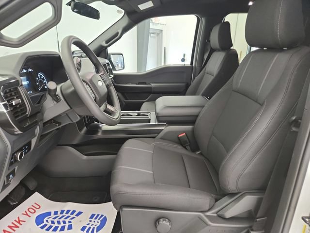 Certified 2026 Ford F150 STX AWD/4WD image 42