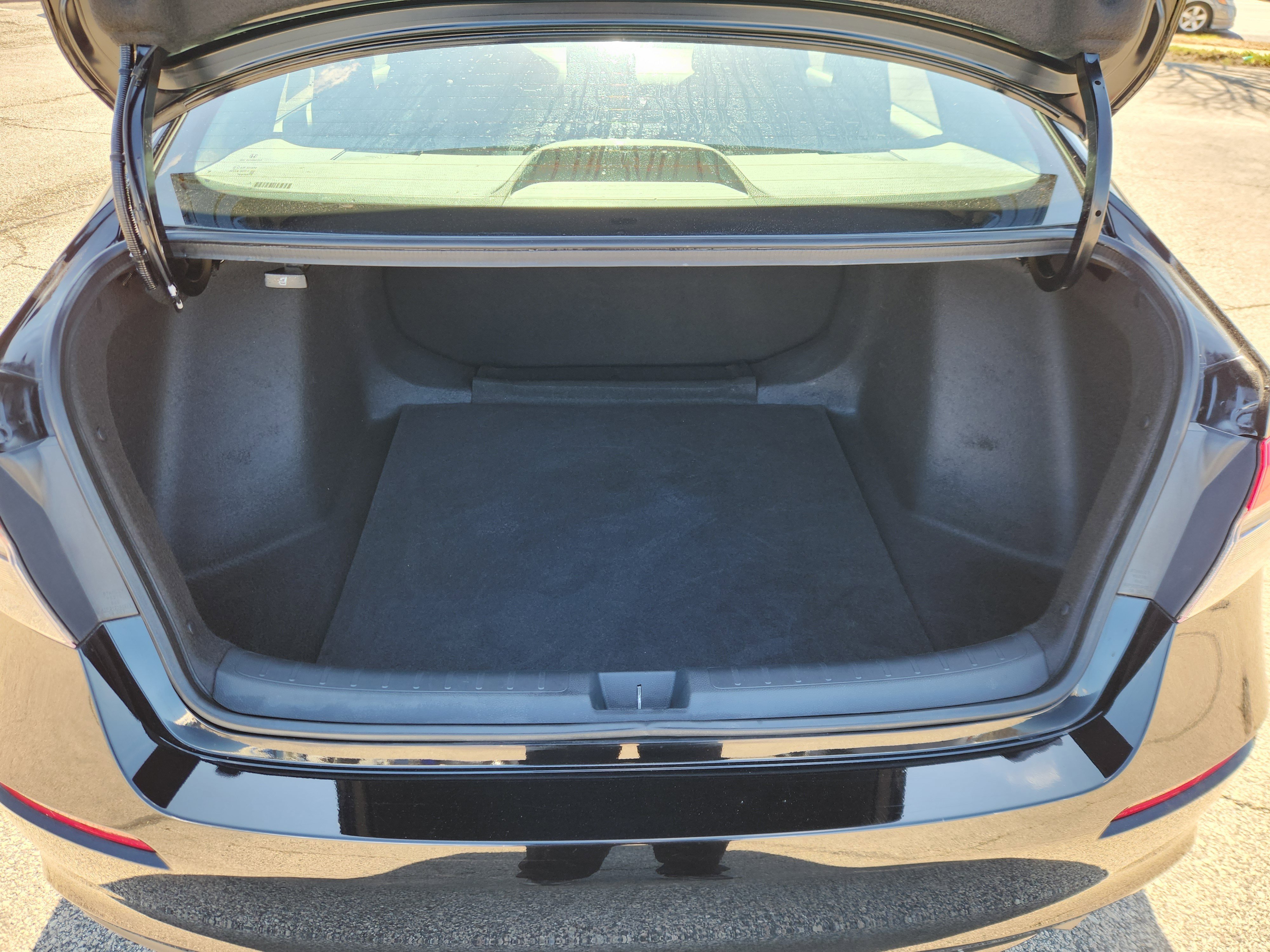 Certified 2023 Honda Civic Sport image 18