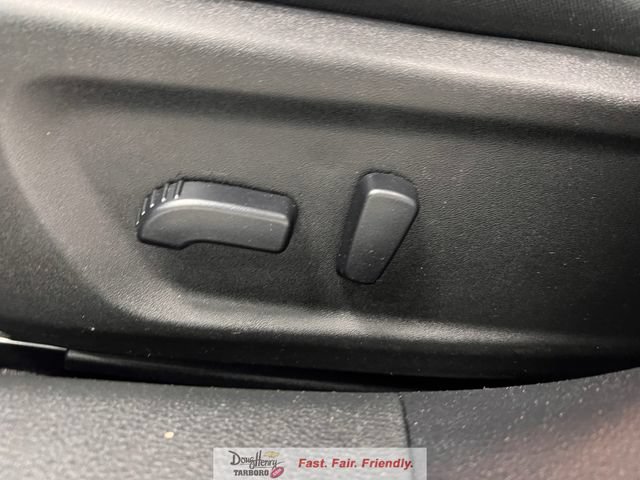 Used 2025 Nissan Altima 2.5 SV FWD image 29