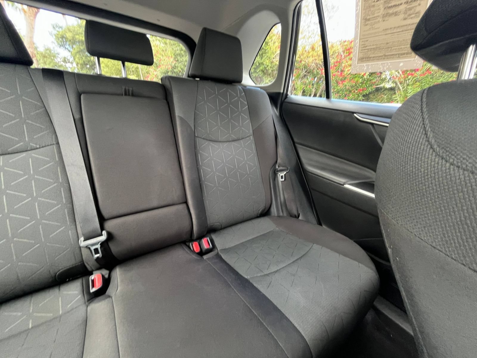 Used 2024 Toyota RAV4 XLE w/ Convenience Package AWD/4WD image 38