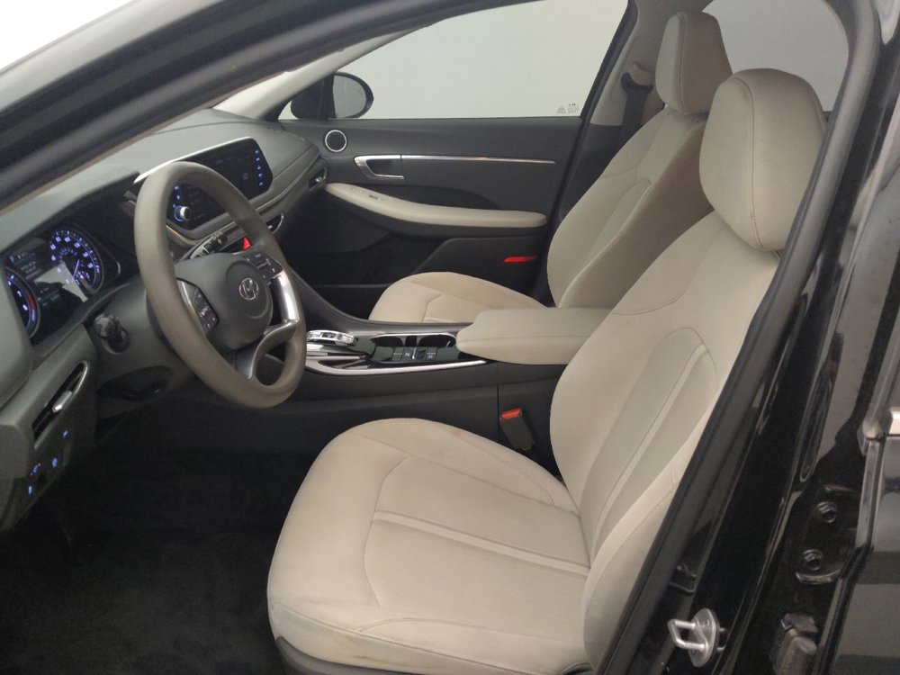 Used 2023 Hyundai Sonata SEL image 17