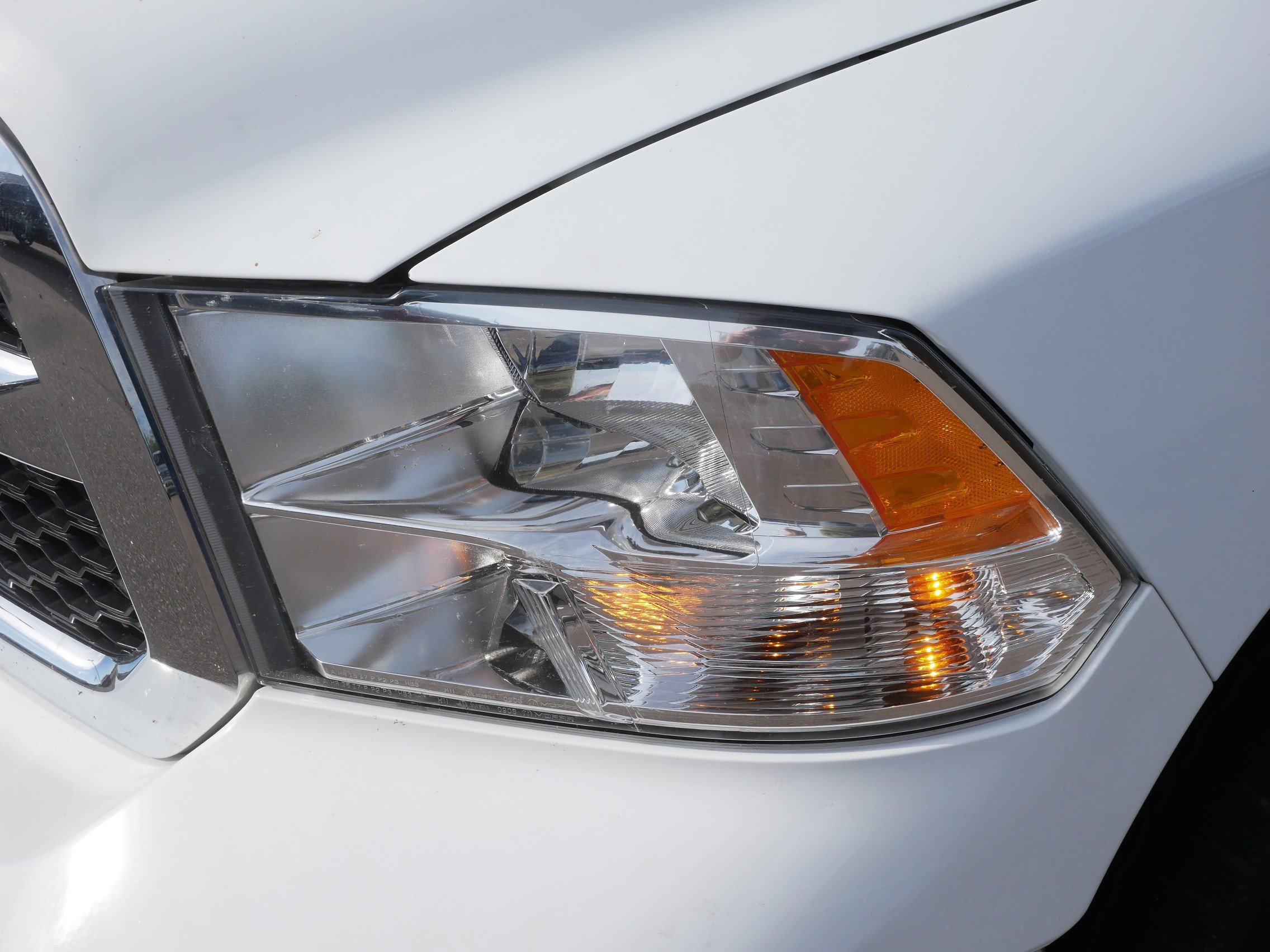 Certified 2023 RAM 1500 Tradesman w/ Tradesman SXT Package image 15