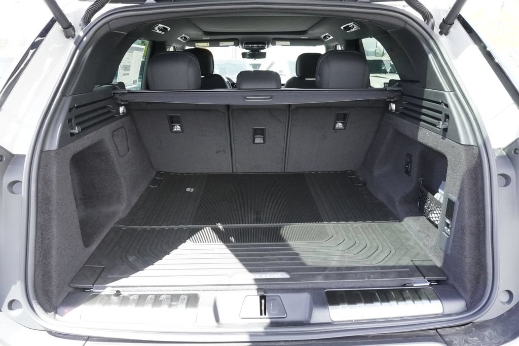 New 2026 Land Rover Range Rover Sport Dynamic SE AWD/4WD image 31
