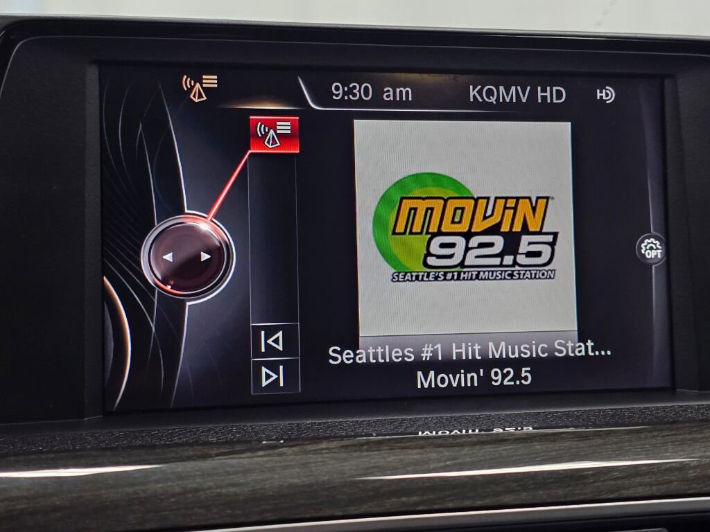 Used 2017 BMW 340i xDrive Sedan image 40