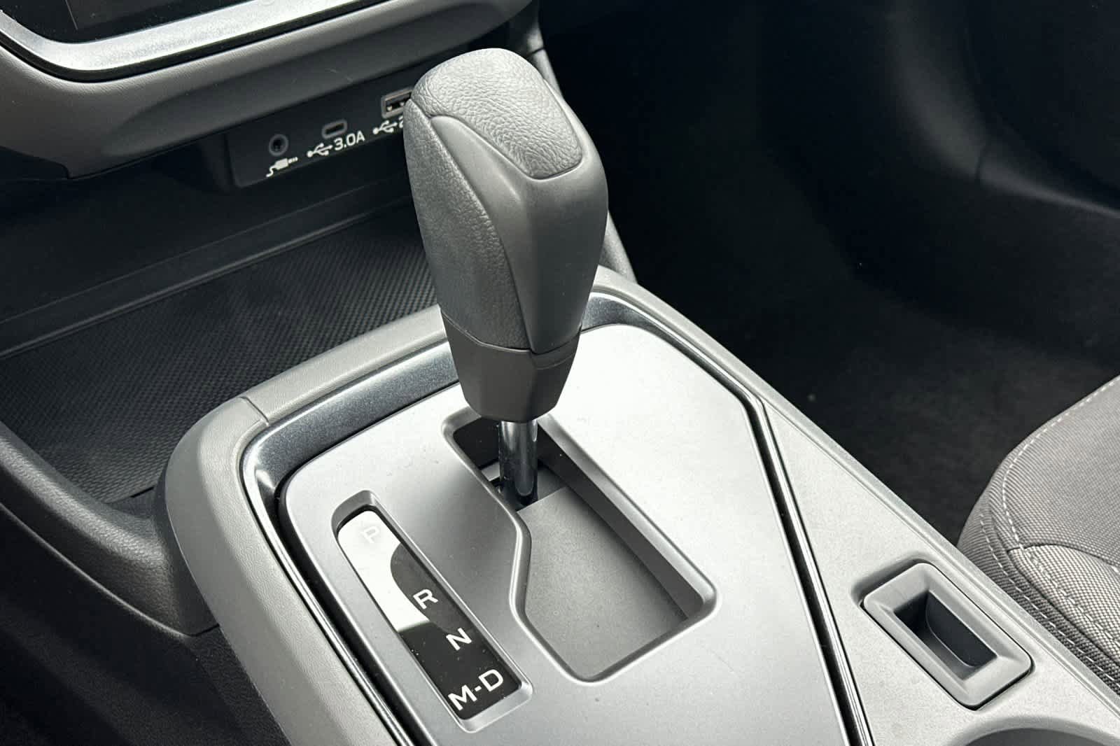 New 2026 Subaru Crosstrek 2.0i Premium image 22