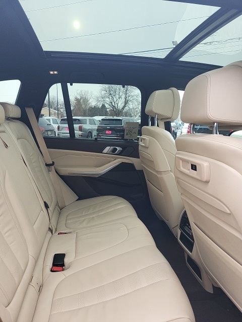 Used 2019 BMW X5 xDrive40i image 14