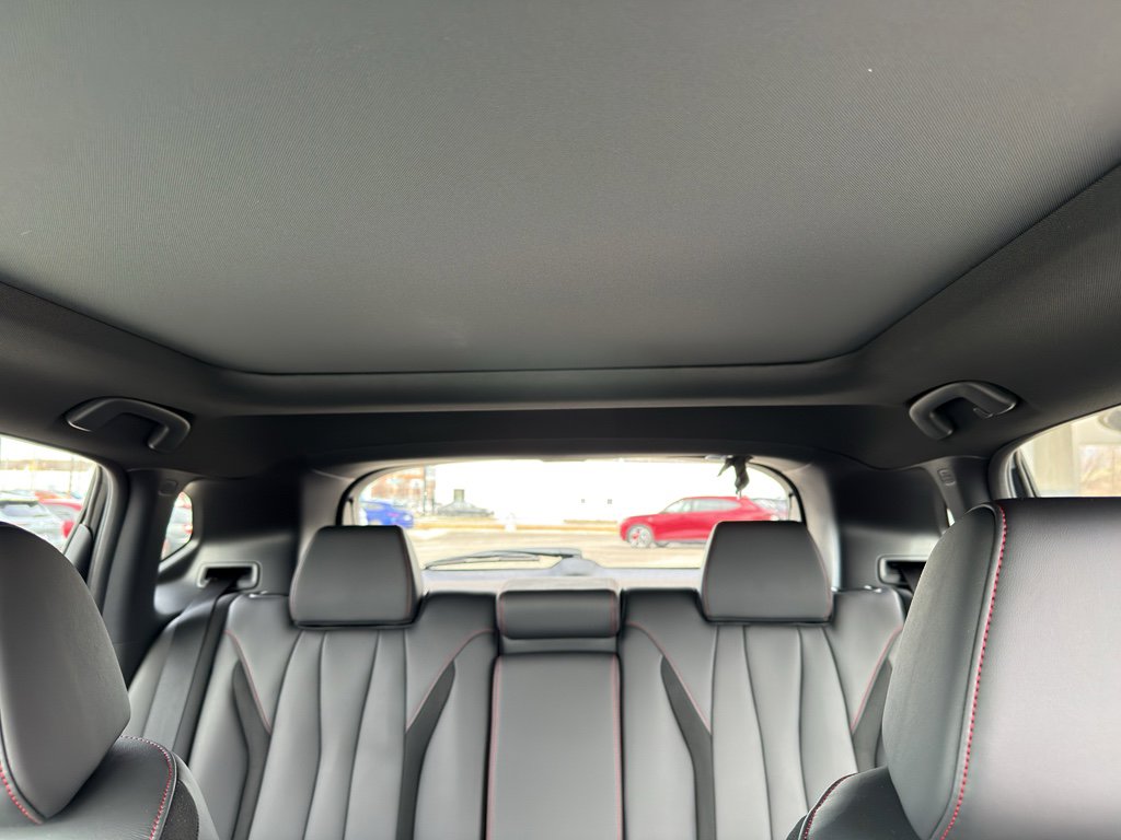 Used 2025 Acura ADX A-Spec image 23