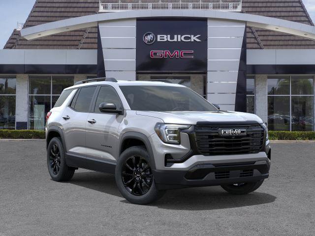 New 2027 GMC Terrain Elevation w/ Black Edition FWD image 31