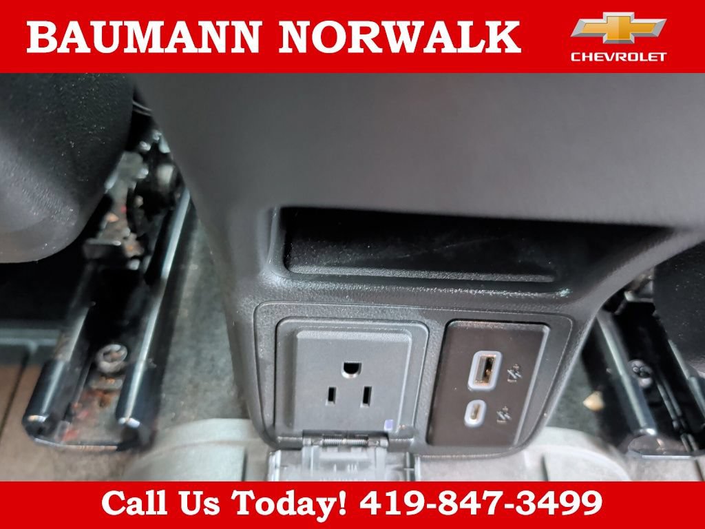 Used 2023 Buick Encore GX Essence w/ Experience Buick Package AWD/4WD image 46