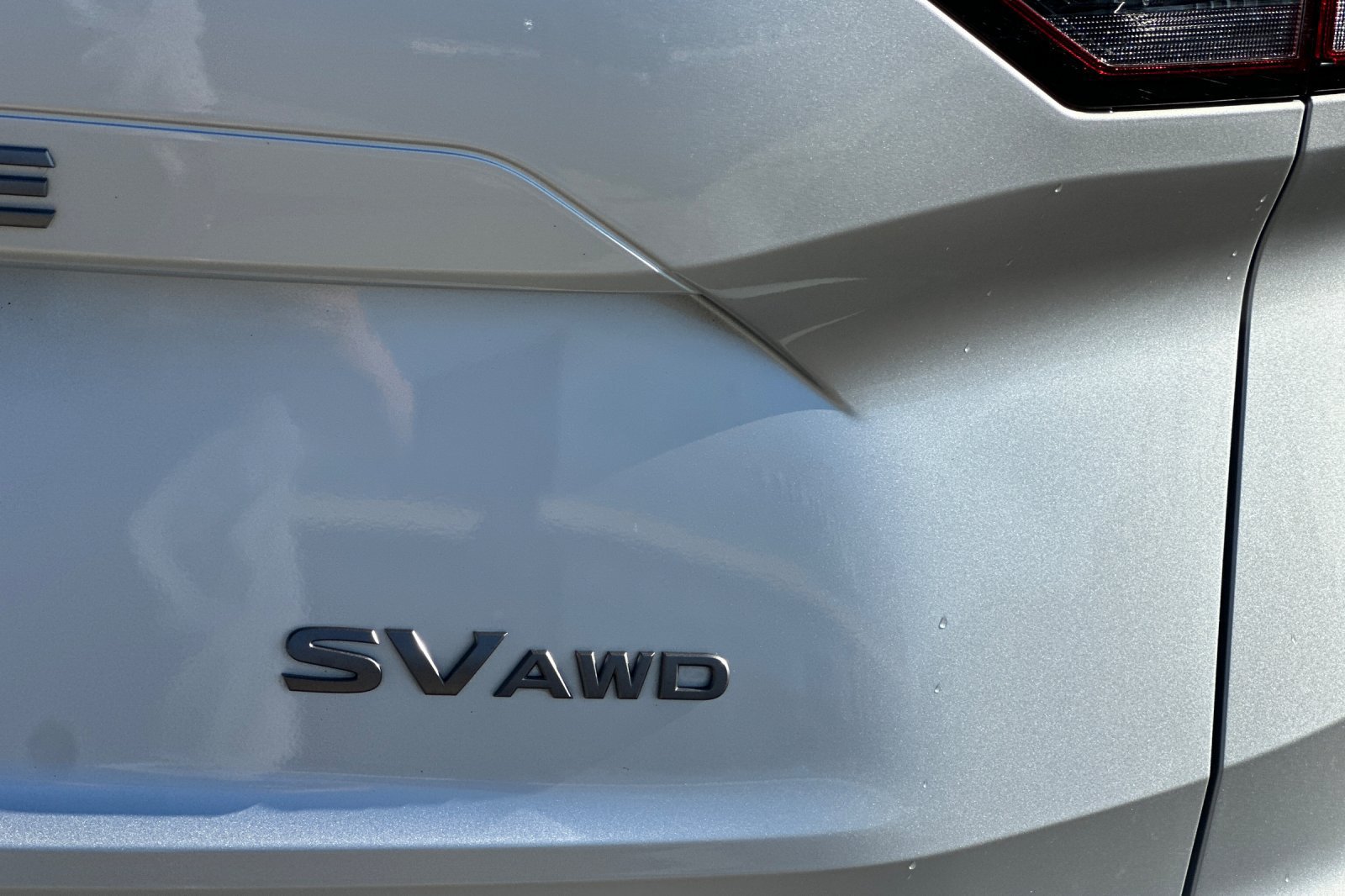 Certified 2024 Nissan Rogue SV AWD/4WD image 51