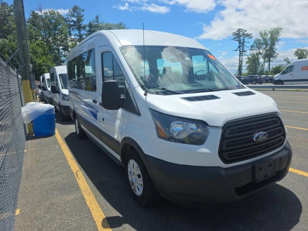 Used 2018 Ford Transit 350 XL RWD image 6