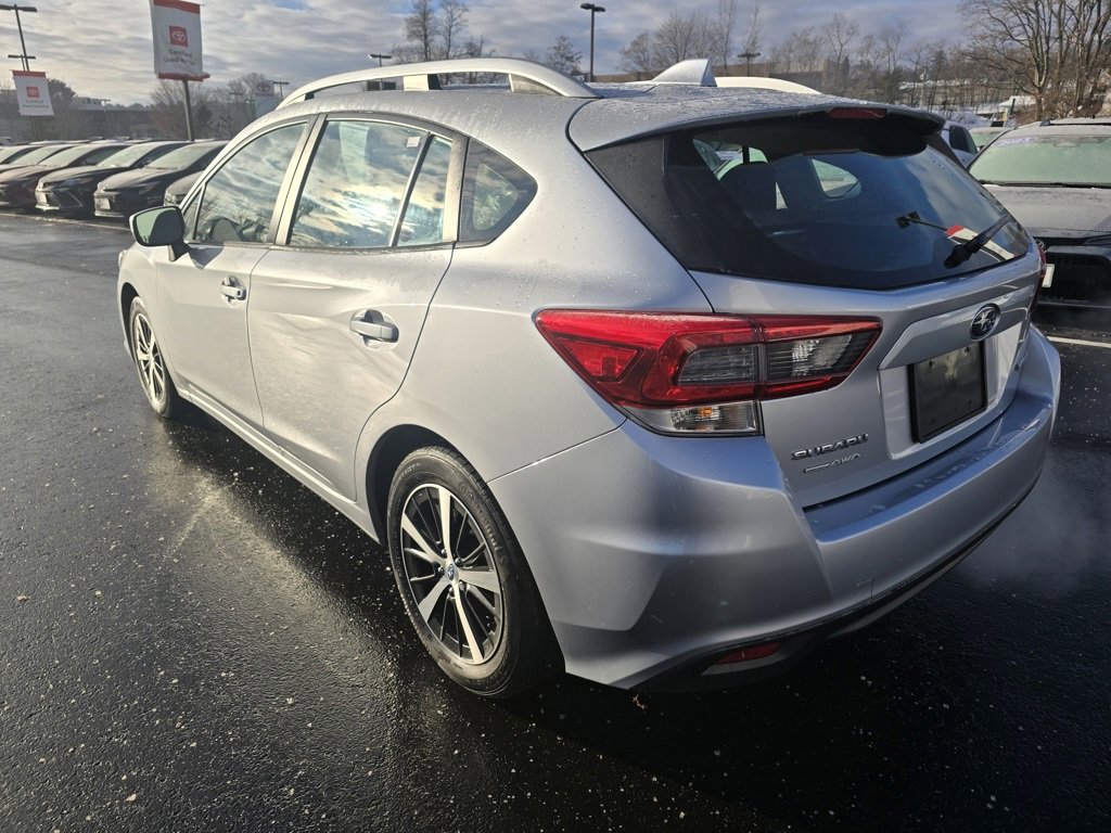 Used 2023 Subaru Impreza Premium image 5