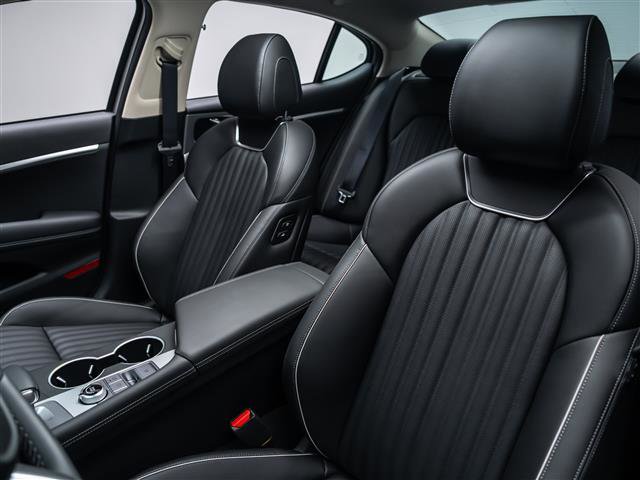 New 2026 Genesis G70 2.5T Prestige image 18