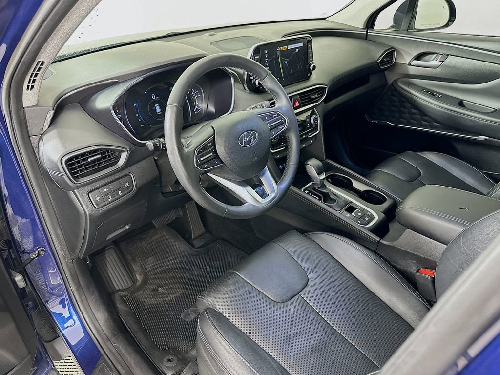 Used 2019 Hyundai Santa Fe FWD image 9