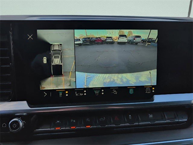 Certified 2023 GMC Sierra 1500 SLT w/ SLT Premium Plus Package image 22