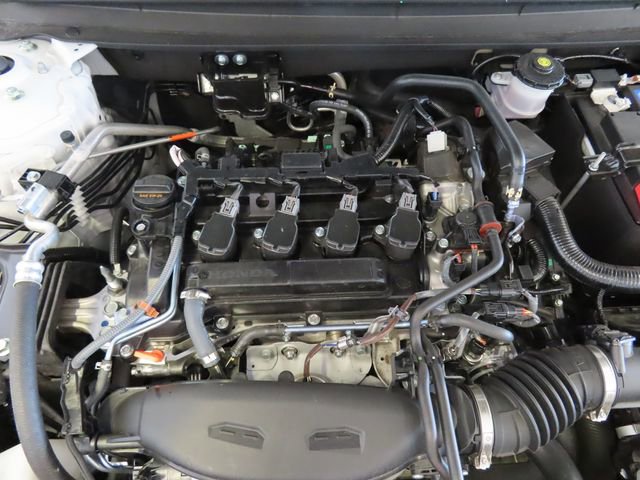 Certified 2025 Honda Accord LX image 31