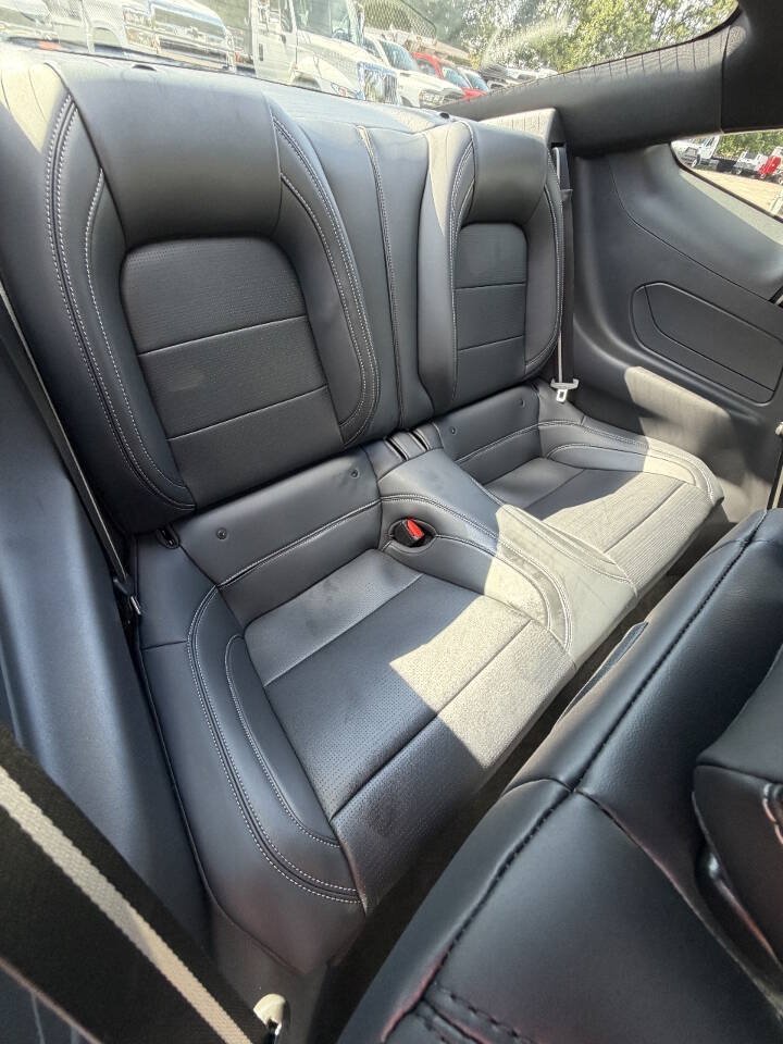 Used 2024 Ford Mustang GT Premium RWD image 29