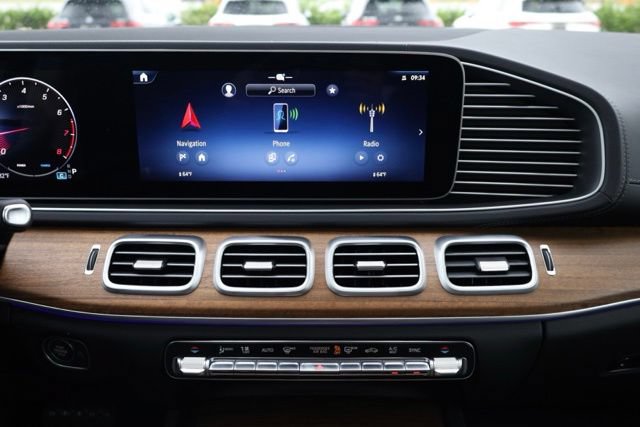 Certified 2026 Mercedes-Benz GLE 350 4MATIC image 19