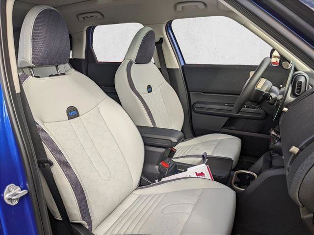 Certified 2025 MINI Cooper Countryman S image 19