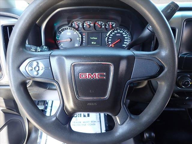 Used 2017 GMC Sierra 3500 4x4 Crew Cab image 10