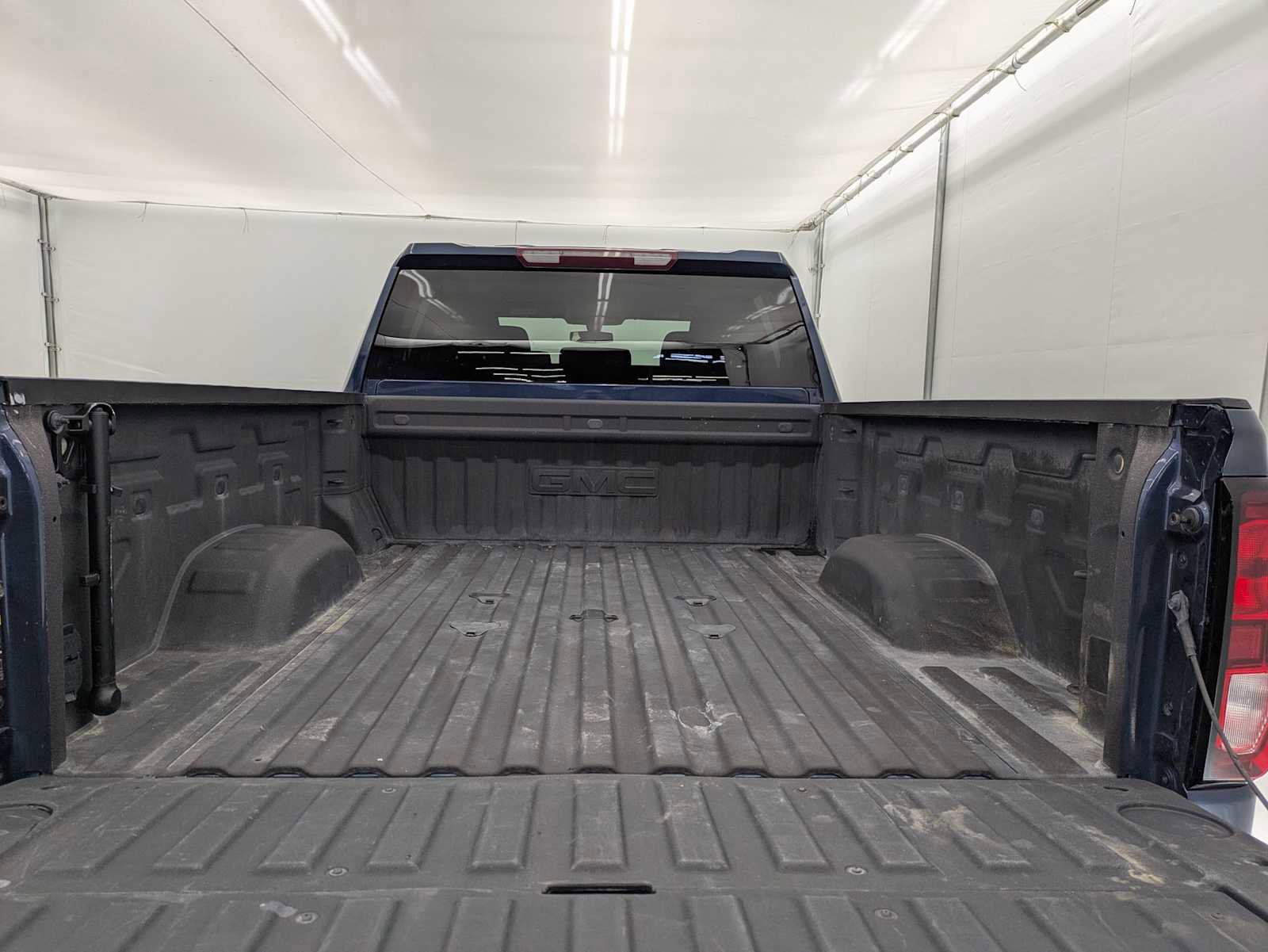 Used 2023 GMC Sierra 3500 SLE w/ Gooseneck/5TH Wheel Package image 33