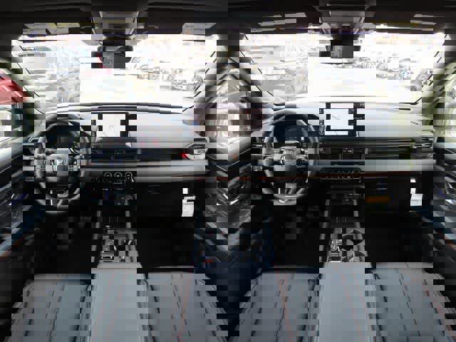 New 2026 Honda Pilot TrailSport image 21