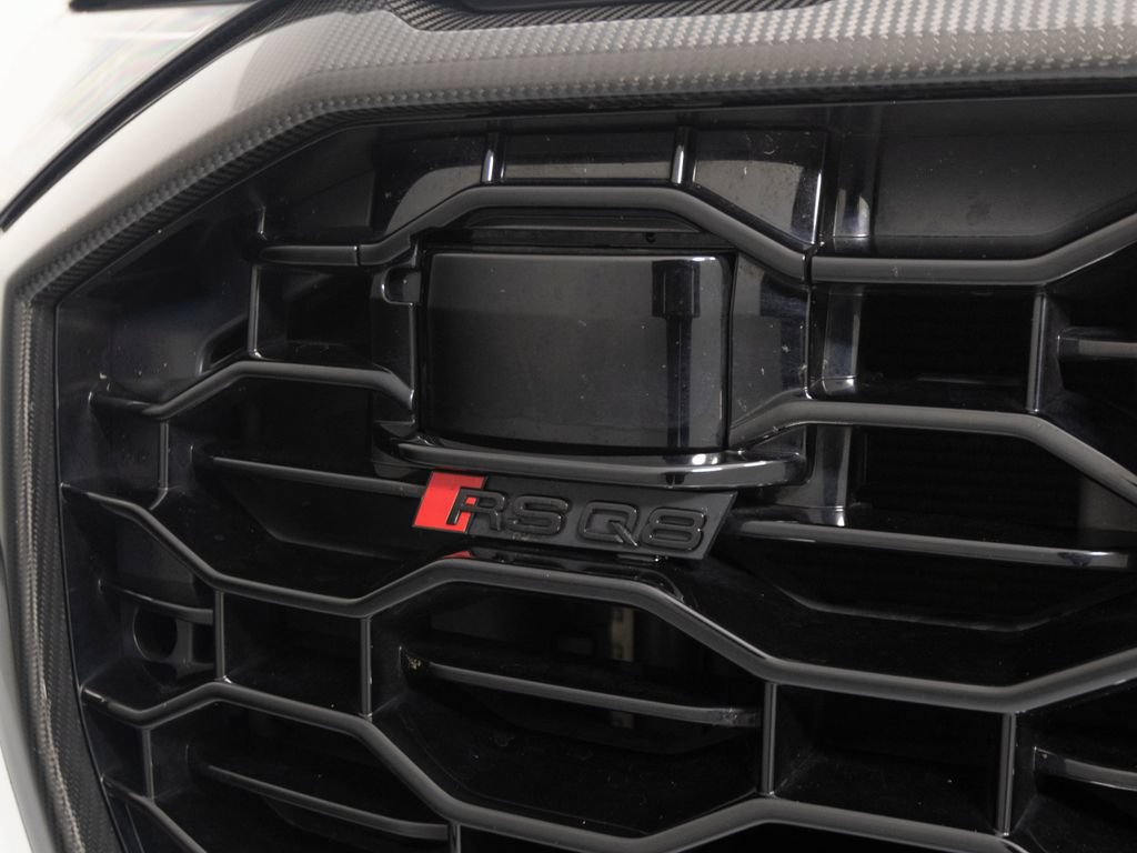 Used 2021 Audi RS Q8 AWD/4WD image 39