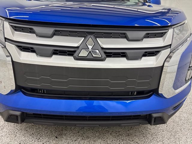 New 2027 Mitsubishi Outlander Sport FWD image 6