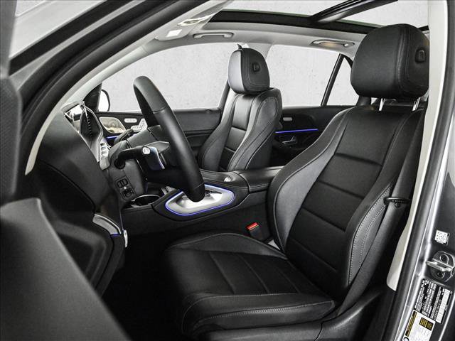 New 2026 Mercedes-Benz GLE 350 4MATIC image 18