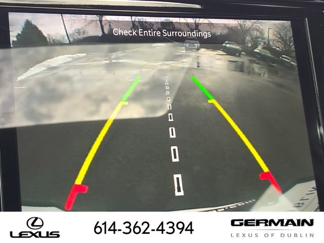 Used 2021 Dodge Durango Citadel w/ Premium Entertainment Group image 28