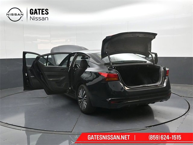 Used 2024 Nissan Altima 2.5 SV image 49