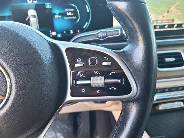 Used 2021 Mercedes-Benz GLE 350 GLE 350 w/ Premium Package image 22