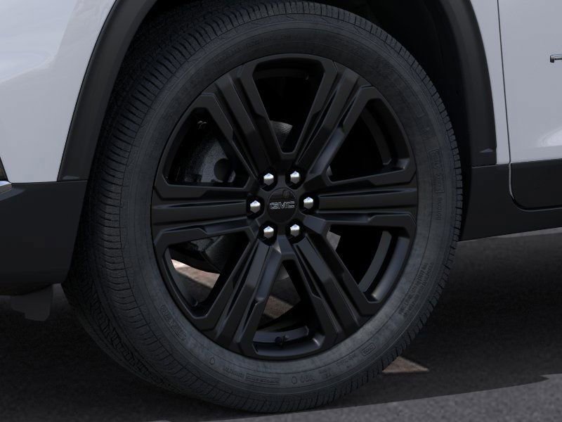 New 2026 GMC Acadia Elevation image 9