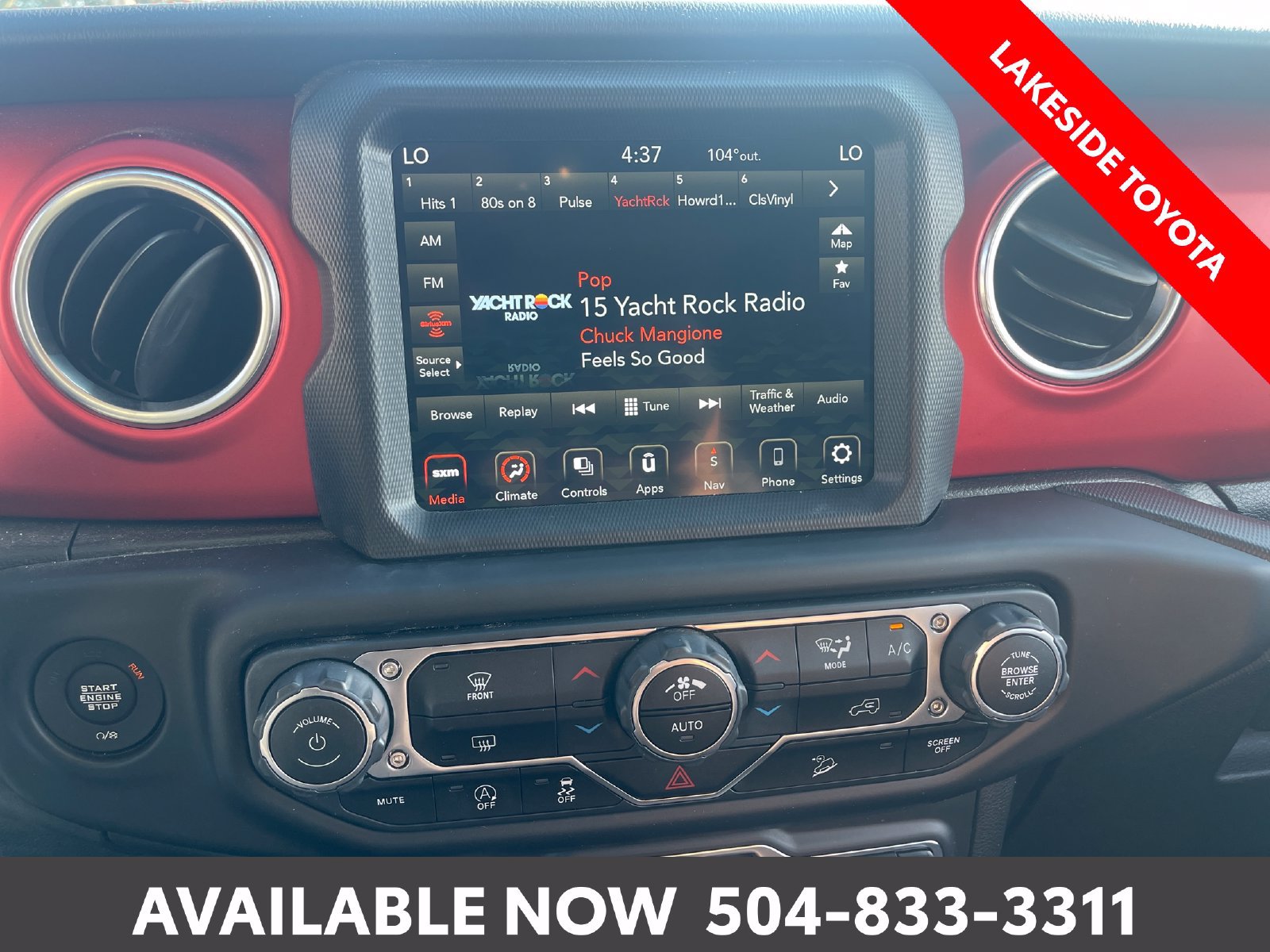 Used 2020 Jeep Wrangler Unlimited Rubicon AWD/4WD image 33