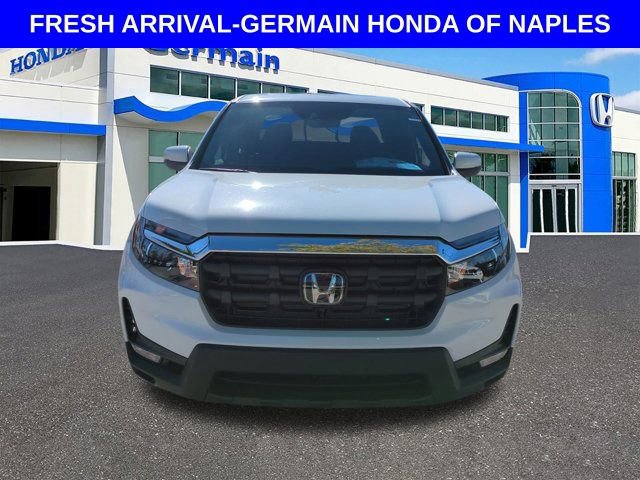 New 2026 Honda Ridgeline RTL image 7