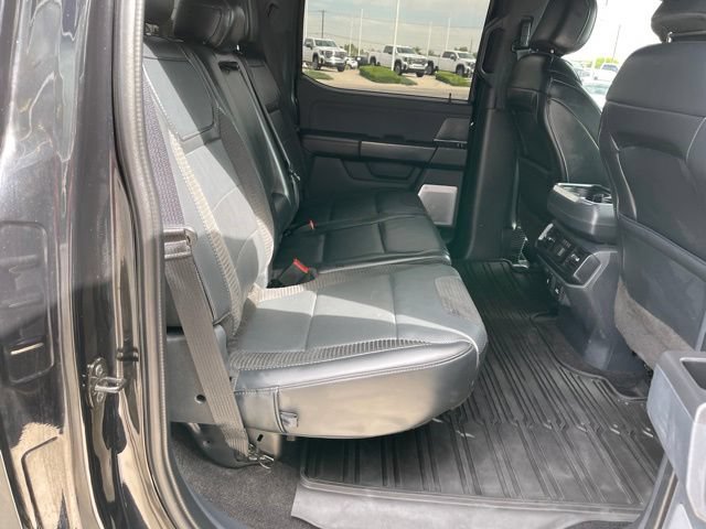 Used 2023 Ford F150 Raptor AWD/4WD image 17