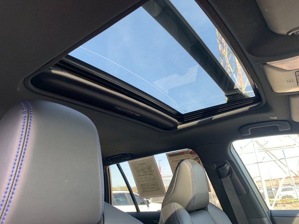 Used 2024 Toyota RAV4 XSE w/ Weather Package AWD/4WD image 19