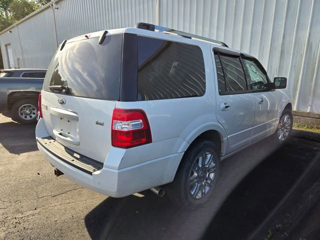 Used 2011 Ford Expedition Limited w/ 301A Rapid Spec Order Code AWD/4WD image 4