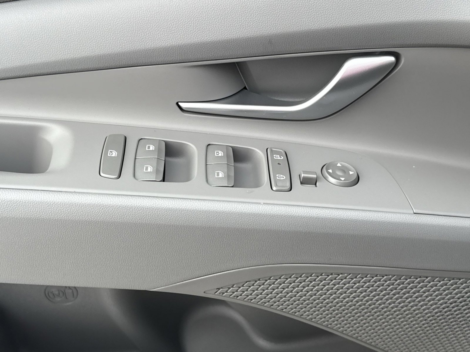 New 2026 Hyundai Elantra Blue image 15