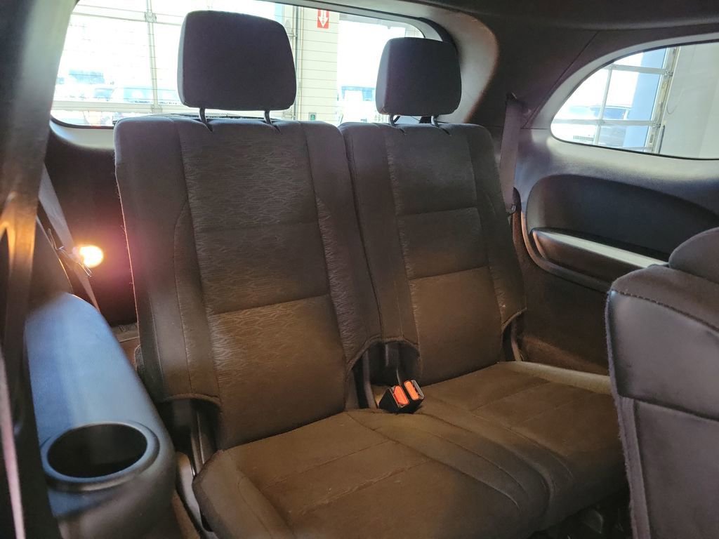 Used 2024 Dodge Durango GT image 14